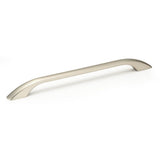 Richelieu America - Contemporary Metal Pull - 8599 - Brushed Nickel