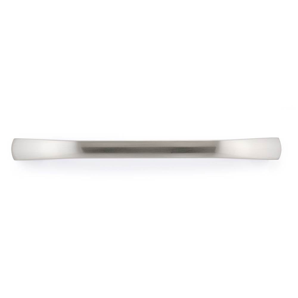 Contemporary Metal Pull - 8599