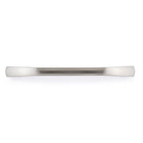 Contemporary Metal Pull - 8599