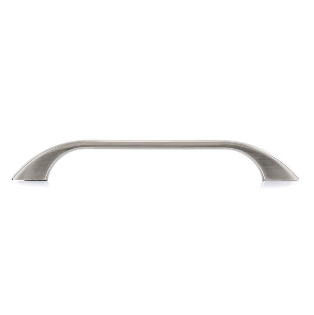 Contemporary Metal Pull - 8599