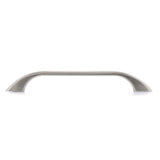 Contemporary Metal Pull - 8599