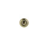 Richelieu America - Traditional Metal Knob - 8606 - Antique English