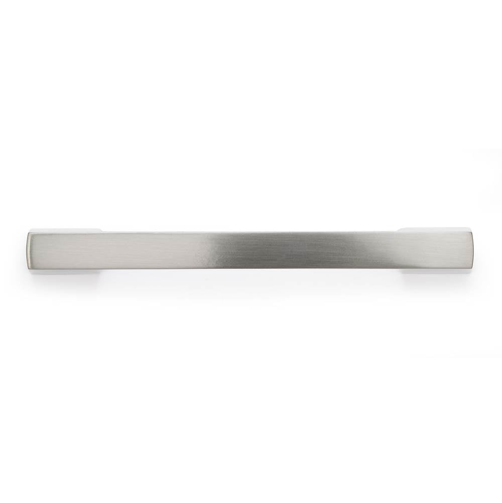 Contemporary Metal Pull - 8607