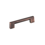 Richelieu America - Contemporary Metal Pull - 8607 - Brushed Oil Rubbed Bronze