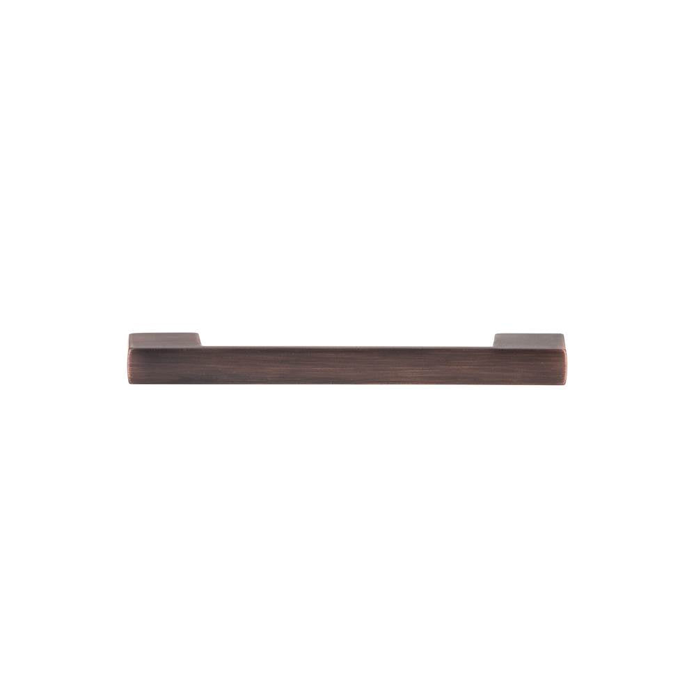 Contemporary Metal Pull - 8607