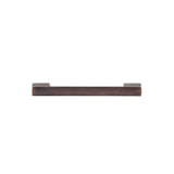 Contemporary Metal Pull - 8607