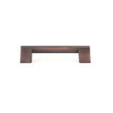Contemporary Metal Pull - 8607