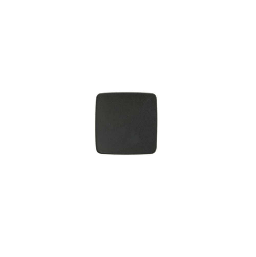 Contemporary Metal Knob - 8609