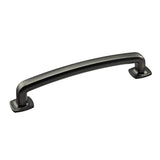 Richelieu America - Transitional Metal Pull - 863 - Antique Nickel