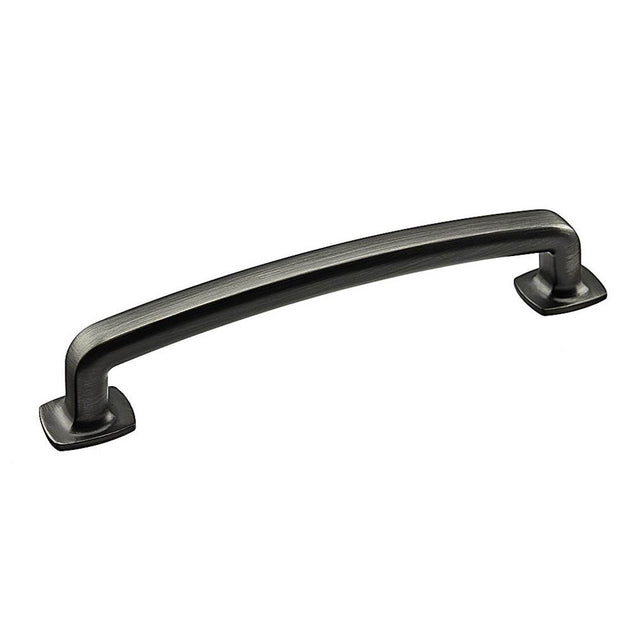 Richelieu America - Transitional Metal Pull - 863 - Antique Nickel