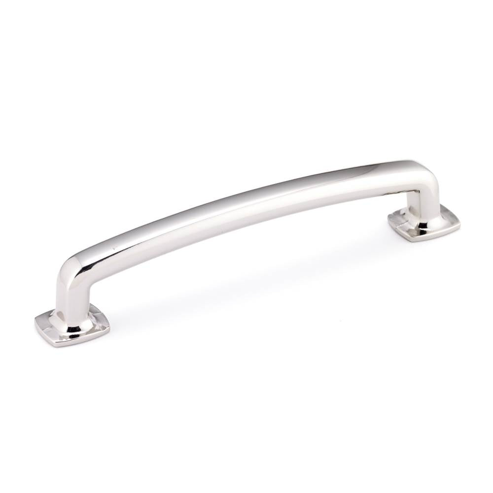 Richelieu America - Transitional Metal Pull - 863 - Polished Nickel