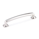Richelieu America - Transitional Metal Pull - 863 - Polished Nickel