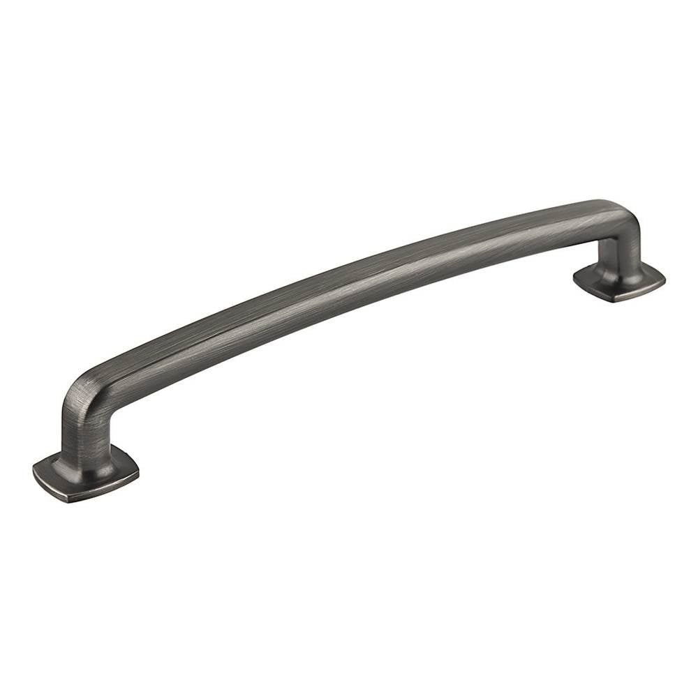 Richelieu America - Transitional Metal Pull - 863 - Antique Nickel