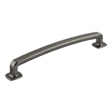 Richelieu America - Transitional Metal Pull - 863 - Antique Nickel