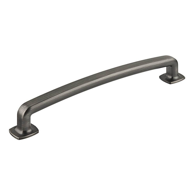 Richelieu America - Transitional Metal Pull - 863 - Antique Nickel