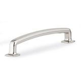 Richelieu America - Transitional Metal Pull - 863 - Polished Nickel
