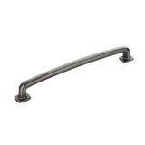 Richelieu America - Transitional Metal Pull - 863 - Antique Nickel