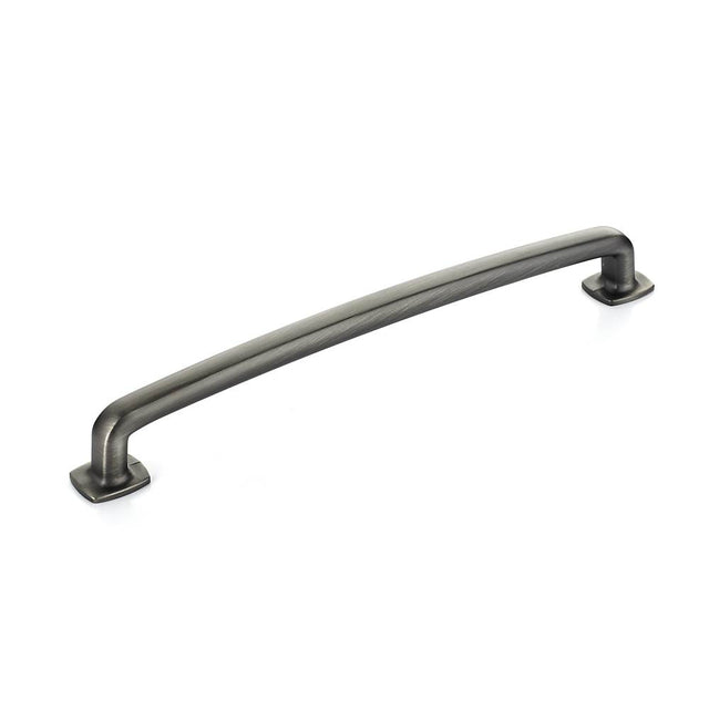 Richelieu America - Transitional Metal Pull - 863 - Antique Nickel