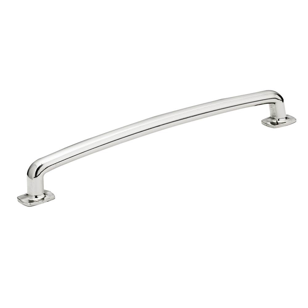 Richelieu America - Transitional Metal Pull - 863 - Polished Nickel