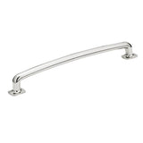 Richelieu America - Transitional Metal Pull - 863 - Polished Nickel