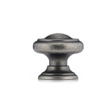 Traditional Metal Knob - 8632