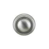 Traditional Metal Knob - 8632