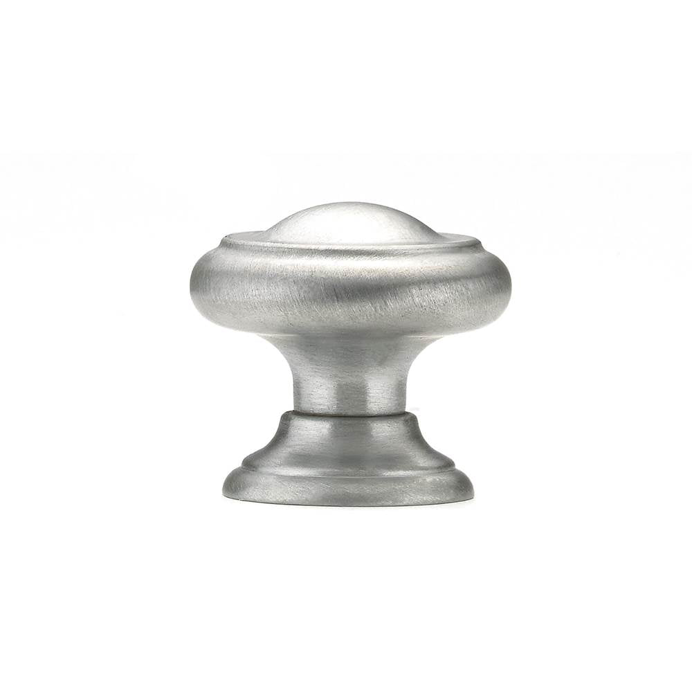 Traditional Metal Knob - 8632
