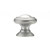 Traditional Metal Knob - 8632