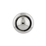 Traditional Metal Knob - 8632