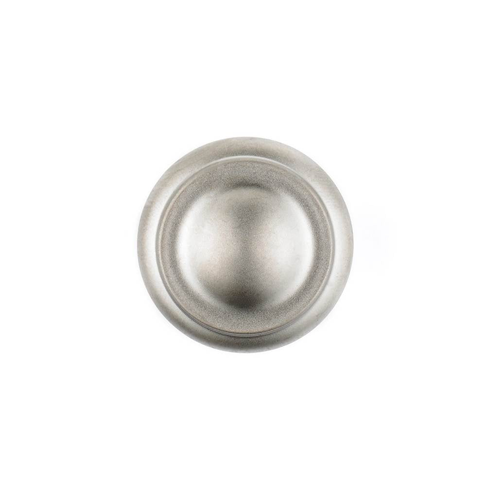 Traditional Metal Knob - 8632