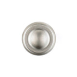 Traditional Metal Knob - 8632