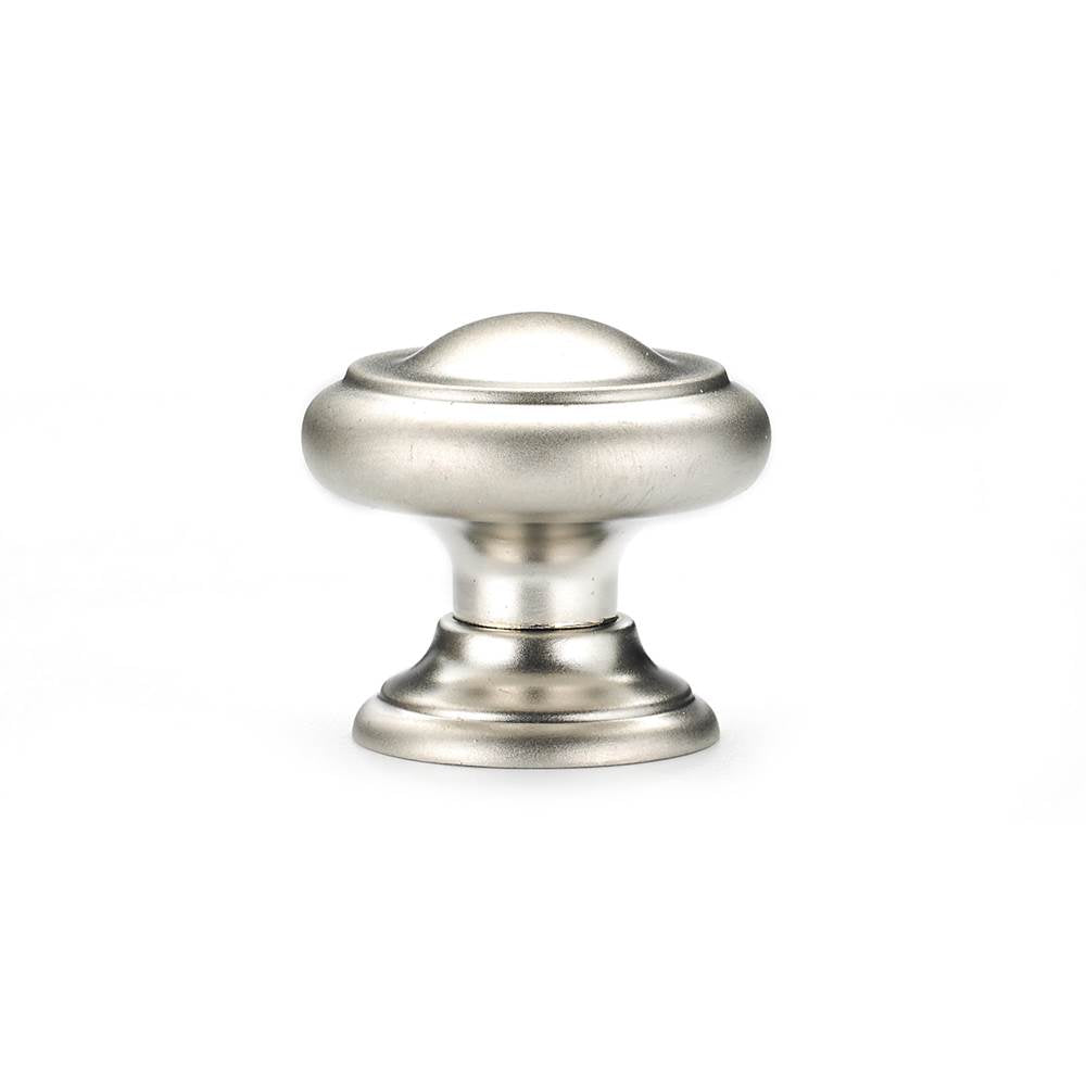 Traditional Metal Knob - 8632