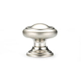 Traditional Metal Knob - 8632