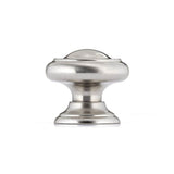 Traditional Metal Knob - 8632