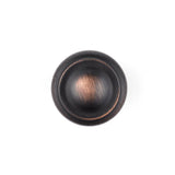 Traditional Metal Knob - 8632