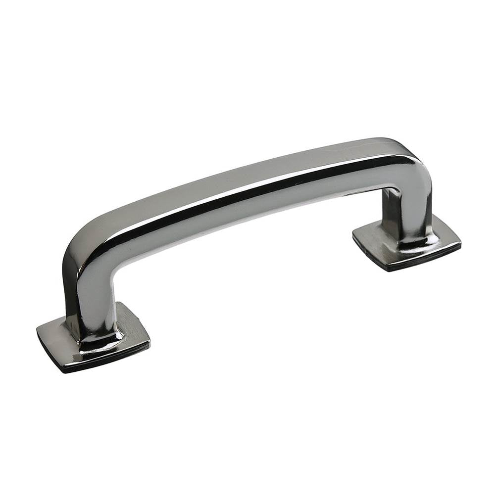 Richelieu America - Transitional Metal Pull - 863 - Polished Nickel