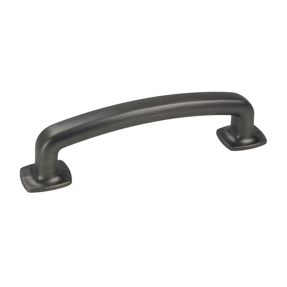 Richelieu America - Transitional Metal Pull - 863 - Antique Nickel