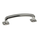 Richelieu America - Transitional Metal Pull - 863 - Polished Nickel