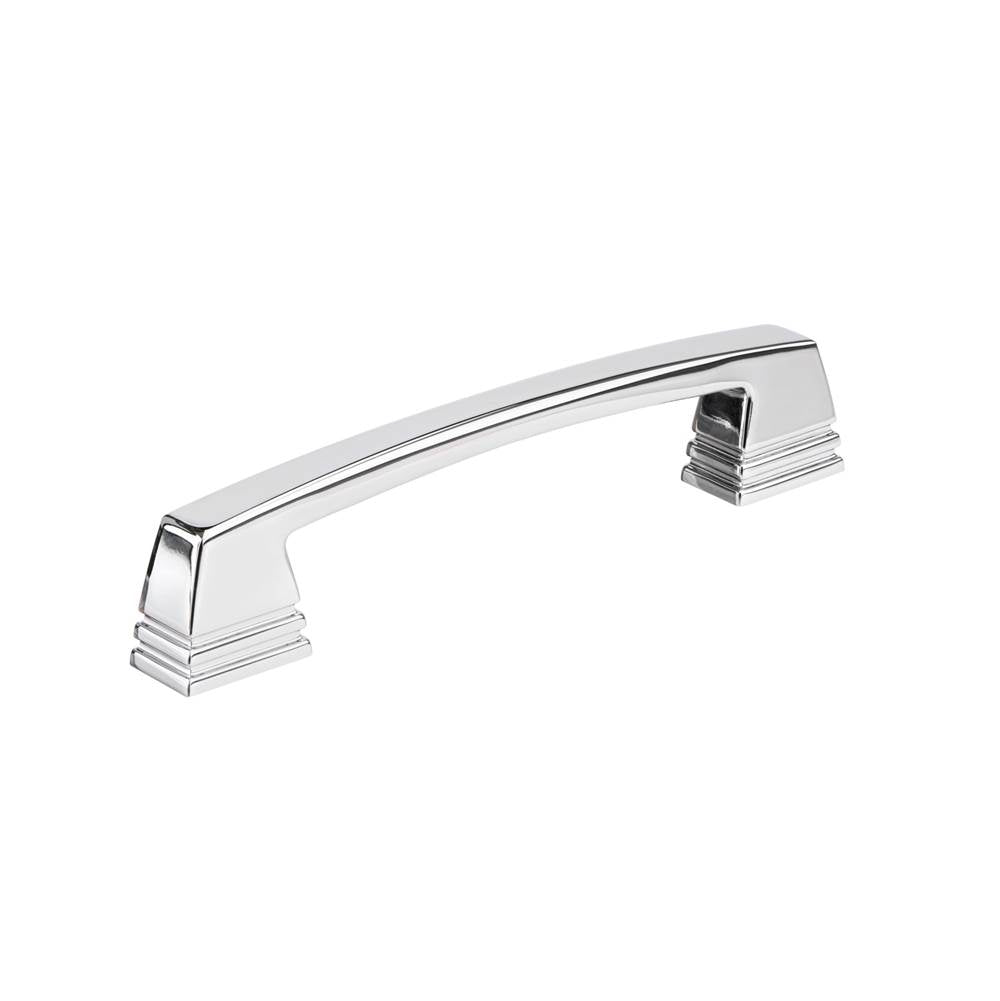 Richelieu America - Transitional Metal Pull - 8640 - Chrome