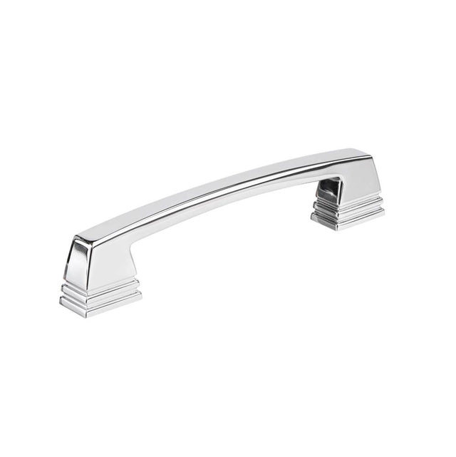 Richelieu America - Transitional Metal Pull - 8640 - Chrome