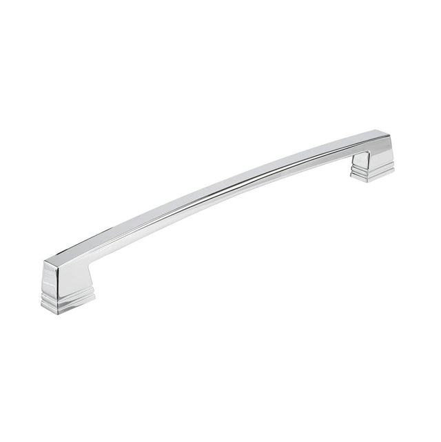 Richelieu America - Transitional Metal Pull - 8640 - Chrome