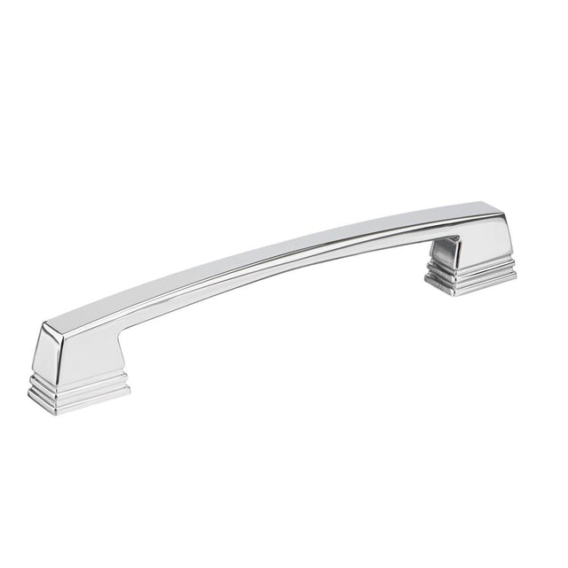 Richelieu America - Transitional Metal Pull - 8640 - Chrome