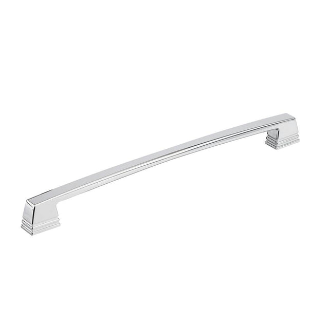 Richelieu America - Transitional Metal Pull - 8640 - Chrome