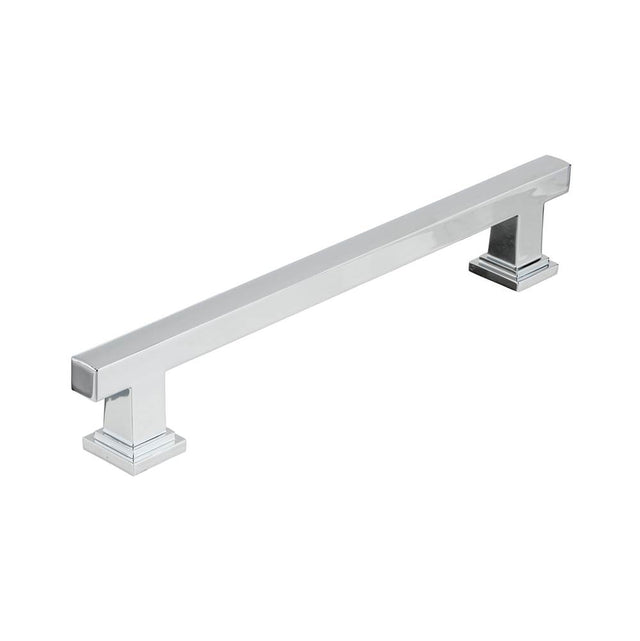 Richelieu America - Transitional Metal Pull - 8645 - Chrome