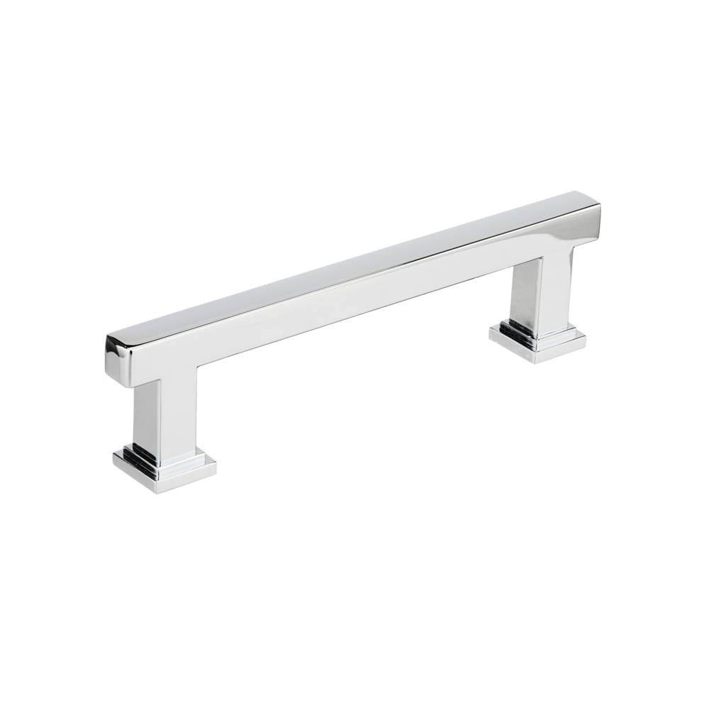 Richelieu America - Transitional Metal Pull - 8645 - Chrome