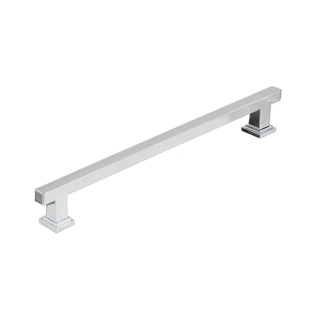 Richelieu America - Transitional Metal Pull - 8645 - Chrome