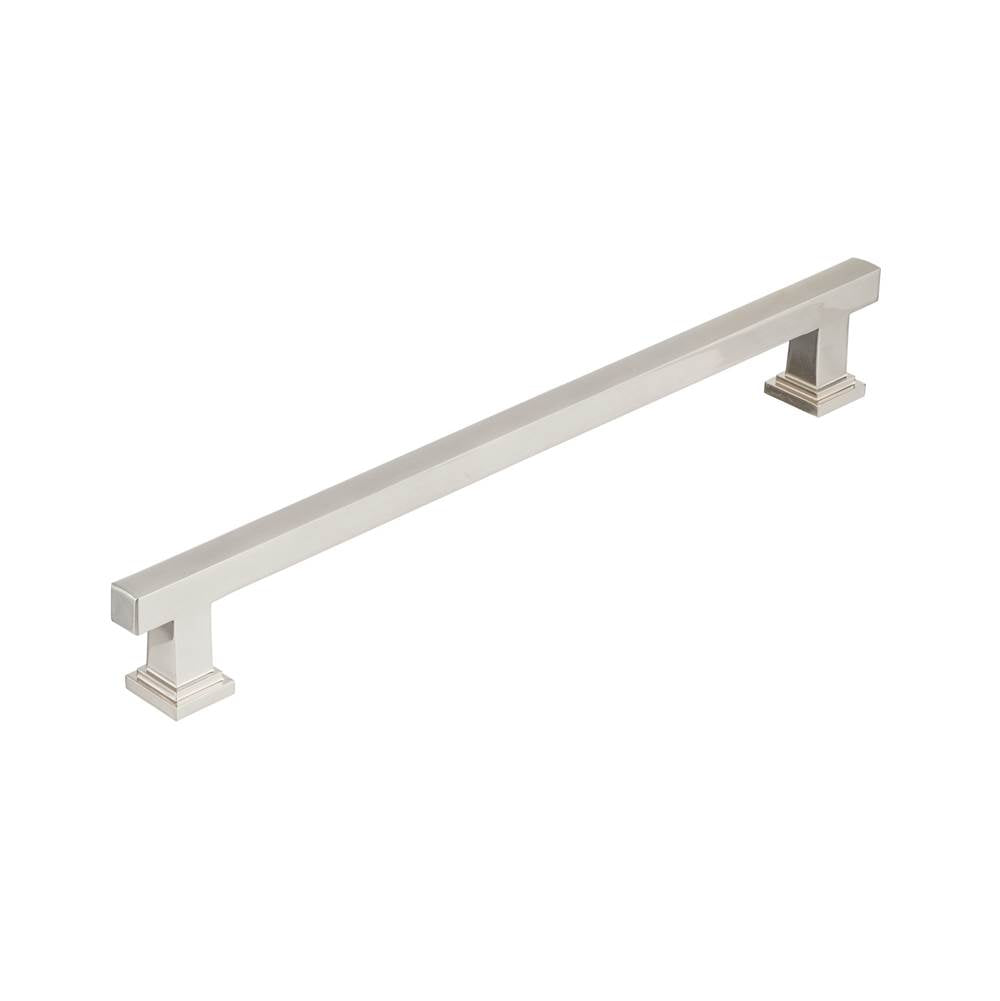 Richelieu America - Transitional Metal Pull - 8645 - Brushed Nickel