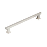 Richelieu America - Transitional Metal Pull - 8645 - Brushed Nickel