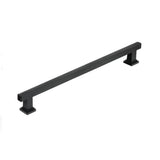 Richelieu America - Transitional Metal Pull - 8645 - Matte Black