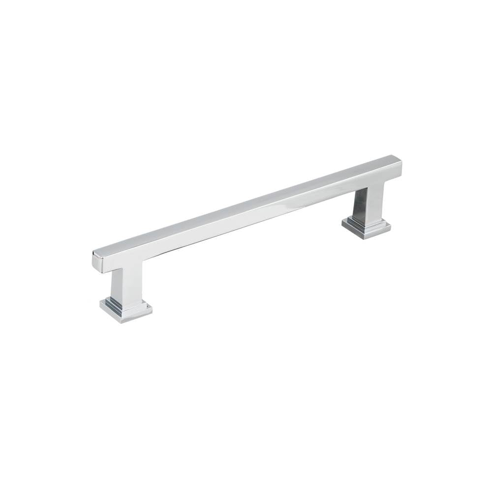 Richelieu America - Transitional Metal Pull - 8645 - Chrome